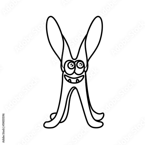 6700 Top Monster Alphabet Coloring Pages Pictures 6700 Top Monster Alphabet Coloring Pages Pictures