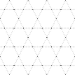 Hexagonal  vector pattern.  Hexagonal abstract background
