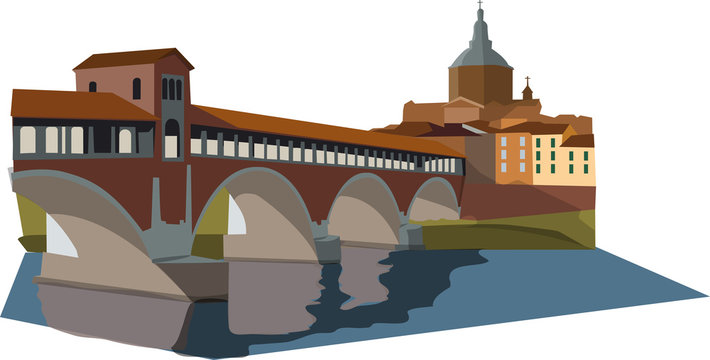 Pavia