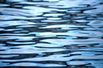 Water Surface Abstract