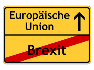 Europäische Union statt Brexit