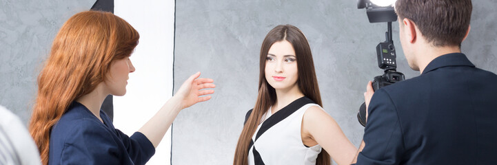 You're posing very good