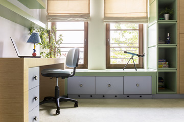 Perfect room for your teenage child