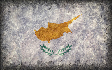 Flag of Cyprus