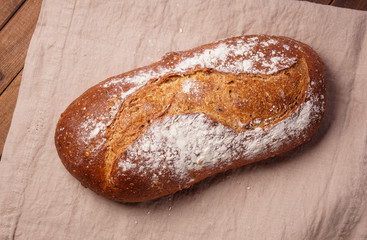 Loaf of Bread