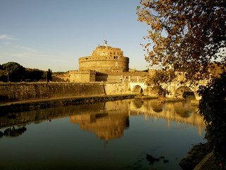 Sant Angelo fortress