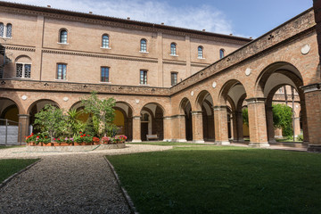 Aventino, Sant'Anselmo