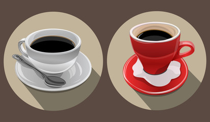 kopi hitam