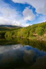 Moncayo Natural Park