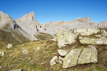 Pyrenees