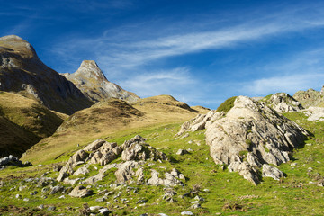Pyrenees