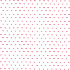 background of hearts  isolated icon design