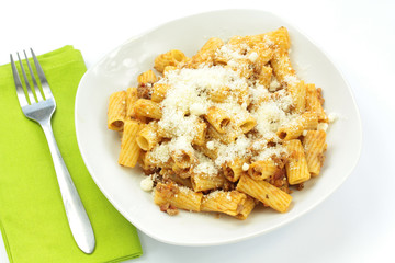 pâtes bolognaise 22062016