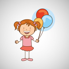 kids celebrating design 