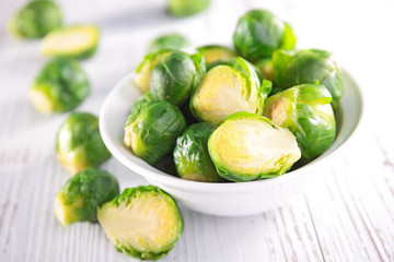 brussel sprout