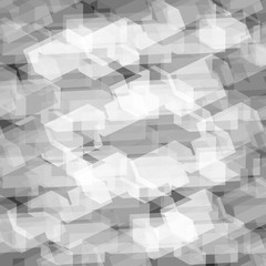 vector geometric background