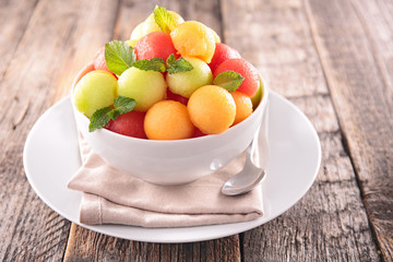 fruit salad