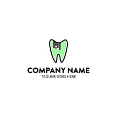 Dental Logo