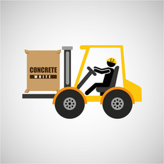 construction tools design 