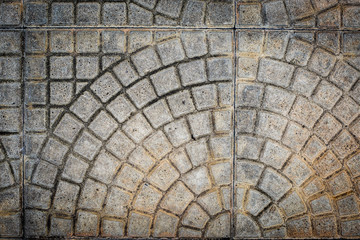 grunge concrete background