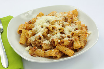 pâtes bolognaise 22062016