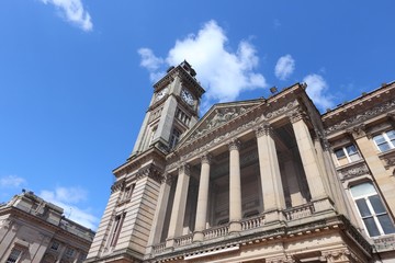Birmingham landmark