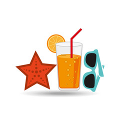 summer  vacations design 