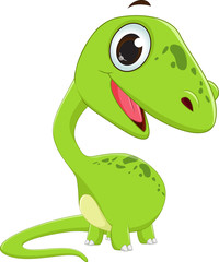 cute dinosaur cartoon