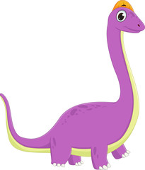 cute dinosaur cartoon