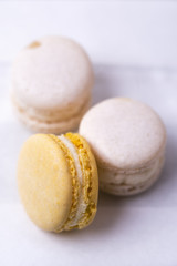 Macarons