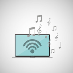 music player design 