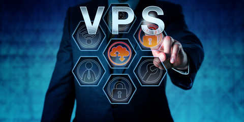 Corporate Service Provider Pressing VPS