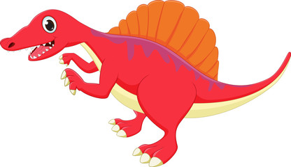 cute dinosaur cartoon