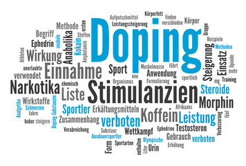 Doping (Sport, Leistung, Betrug) 