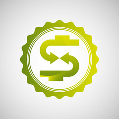 money concept design 