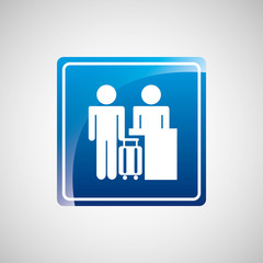 airport terminal design 