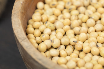 Soy bean