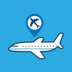 airplane flight design 