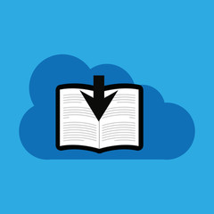 electronic book design 