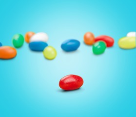 Candy.