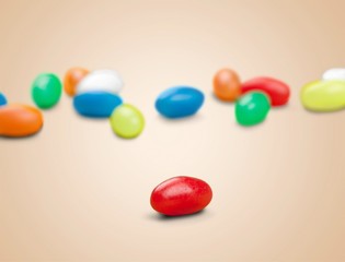 Candy.