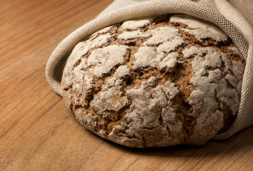 Rye Bread