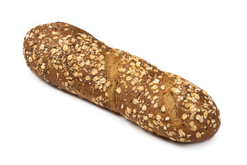 Multigrain bread