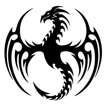 Tribal Dragon Tattoo Images – Browse 14,884 Stock Photos, Vectors, and Video | Adobe Stock Tribal Dragon Tattoo Images – Browse 14,884 Stock Photos, Vectors, and Video | Adobe Stock