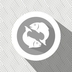 signs of the zodiac design, vector illustration eps10 graphic 