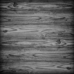 Wood wall plank black texture background