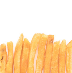 french fries