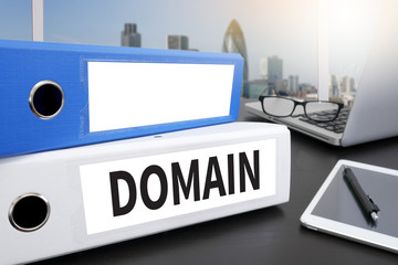 DOMAIN