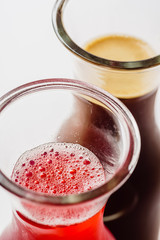 summer drink