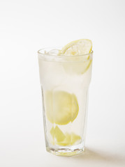 summer lemonade